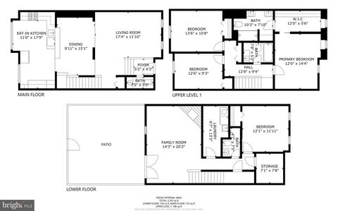 1111 Fairview Ct, Silver Spring, MD 20910 photo 41