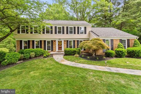 20741 Miracle Dr, Gaithersburg, MD 20882