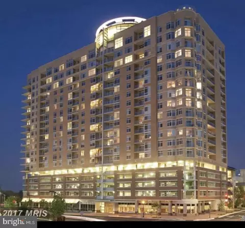 5750 Bou Ave #1206, North Bethesda, MD 20852