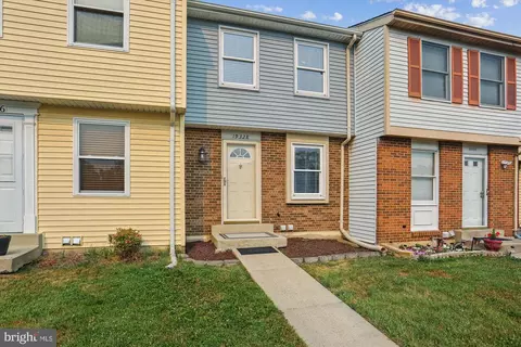 19328 Elderberry Ter, Germantown, MD 20876