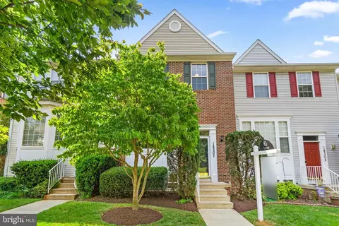 18307 Bailiwick Pl, Germantown, MD 20874