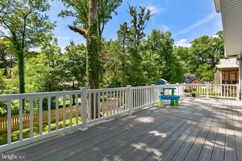 124 Woodridge Ave, Silver Spring, MD 20901 photo 59