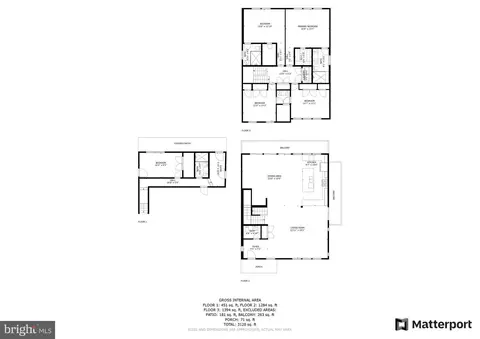 124 Woodridge Ave, Silver Spring, MD 20901 photo 76