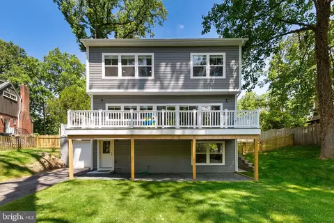 124 Woodridge Ave, Silver Spring, MD 20901 photo 63