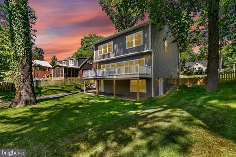 124 Woodridge Ave, Silver Spring, MD 20901 photo 68