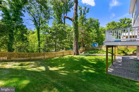 124 Woodridge Ave, Silver Spring, MD 20901 photo 57