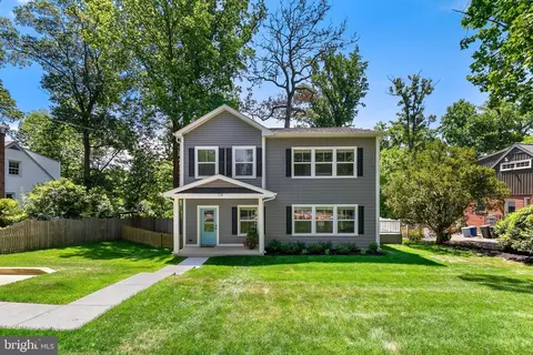 124 Woodridge Ave, Silver Spring, MD 20901 photo 6