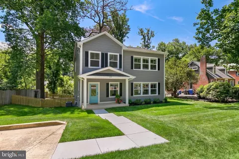 124 Woodridge Ave, Silver Spring, MD 20901 photo 4