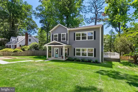 124 Woodridge Ave, Silver Spring, MD 20901 photo 5