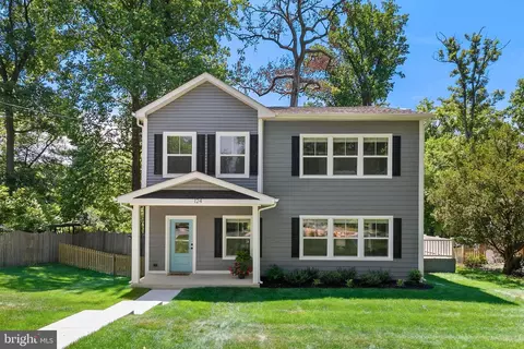 124 Woodridge Ave, Silver Spring, MD 20901 photo 7