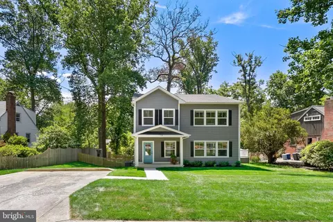 124 Woodridge Ave, Silver Spring, MD 20901 photo 2