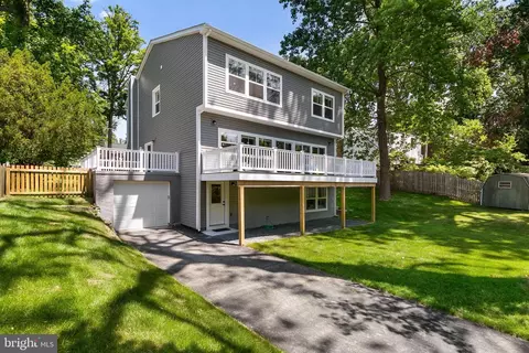 124 Woodridge Ave, Silver Spring, MD 20901 photo 64