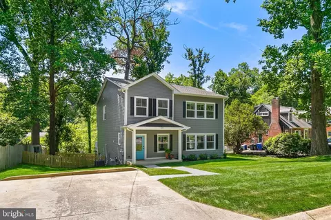 124 Woodridge Ave, Silver Spring, MD 20901 photo 3