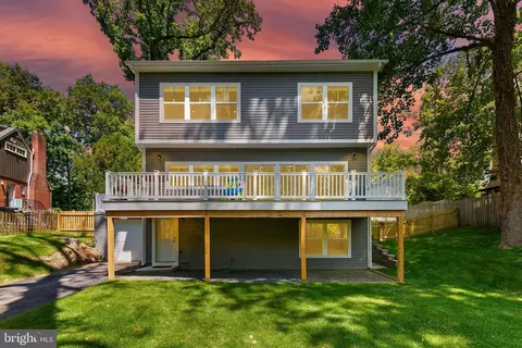 124 Woodridge Ave, Silver Spring, MD 20901 photo 69