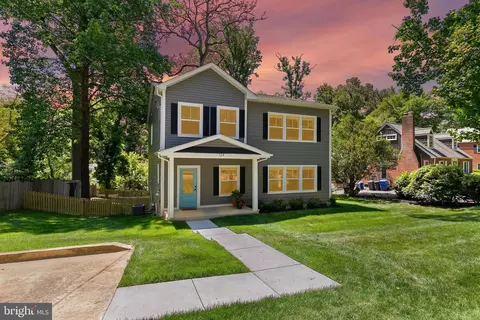 124 Woodridge Ave, Silver Spring, MD 20901 photo 67
