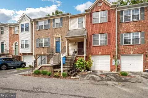1803 Locust Grove Rd, Silver Spring, MD 20910