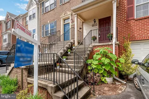 1803 Locust Grove Rd, Silver Spring, MD 20910 photo 3