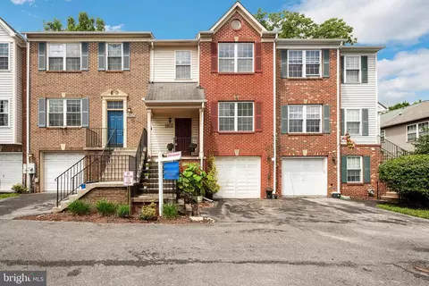 1803 Locust Grove Rd, Silver Spring, MD 20910 photo 2