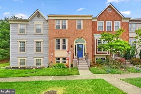 7820 Mistic View Ct, Derwood, MD 20855