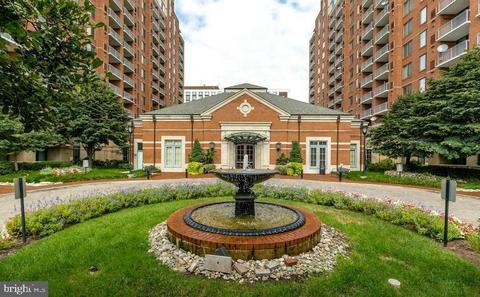 11710 Old Georgetown Rd #1624, Rockville, MD 20852