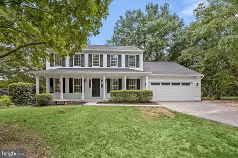 14516 Chrisman Hill Dr, Boyds, MD 20841