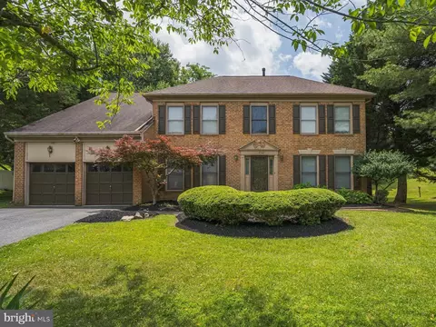 710 Brandon Green Dr, Silver Spring, MD 20904