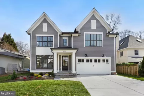 8615 Hempstead Ave, Bethesda, MD 20817