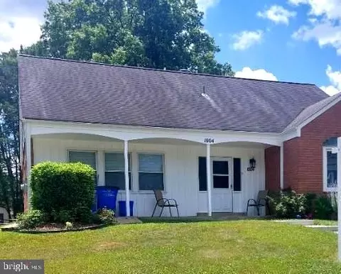 1004 Lamberton Dr, Silver Spring, MD 20902