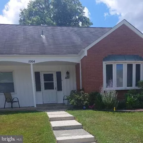 1004 Lamberton Dr, Silver Spring, MD 20902 photo 3
