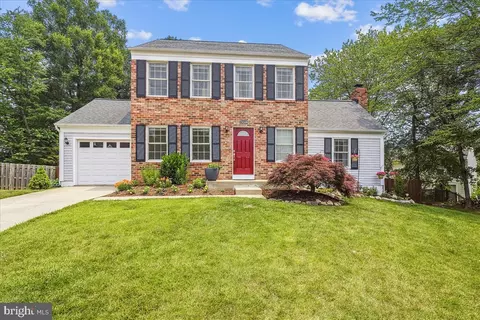 13209 Trumpet Pl, Silver Spring, MD 20904