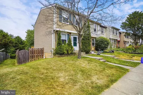 19466 Zinnia Cir, Germantown, MD 20876