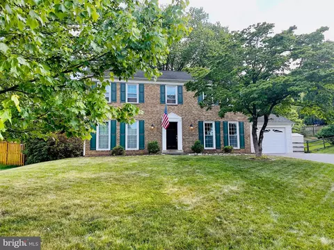 10416 Peak View Ct, Damascus, MD 20872