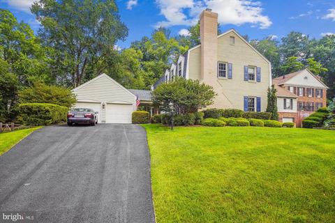 12409 Frost Ct, Potomac, MD 20854