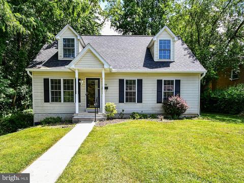 1304 Wheaton Ln, Silver Spring, MD 20902