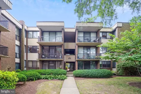 9804 Georgia Ave #23-201, Silver Spring, MD 20902