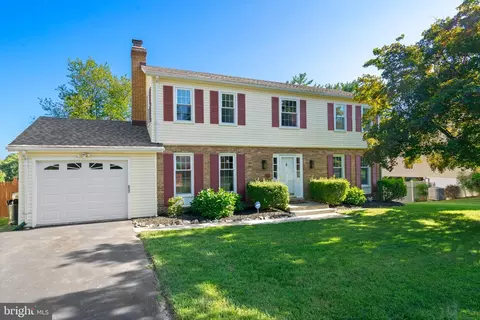 15469 Peach Leaf Dr, North Potomac, MD 20878