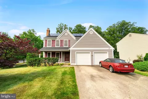 12920 Beethoven Blvd, Silver Spring, MD 20904