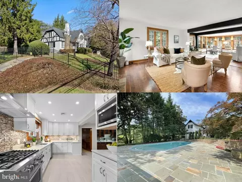 9218 Colesville Rd, Silver Spring, MD 20910