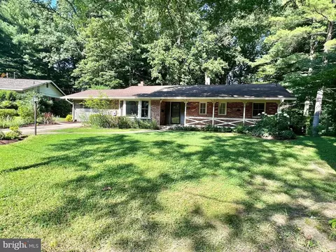 6615 Sulky, Rockville, MD 20852