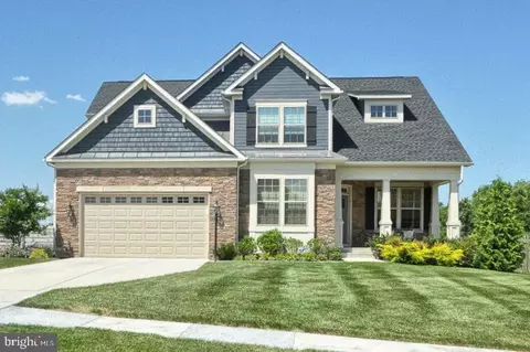 17096 Oxley Farm Rd, Poolesville, MD 20837