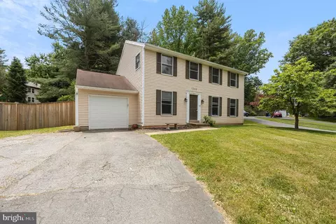 1233 Windmill Ln, Silver Spring, MD 20905 photo 2