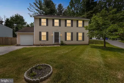 1233 Windmill Ln, Silver Spring, MD 20905