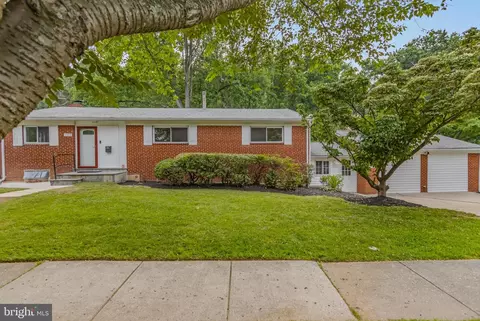 1633 Martha Ter, Rockville, MD 20852