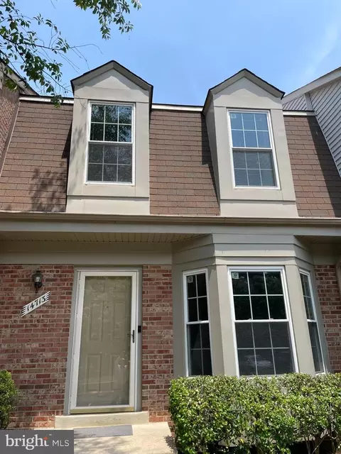 14713 Yearling Ter, Rockville, MD 20850