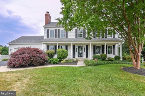 24505 Welsh Rd, Gaithersburg, MD 20882