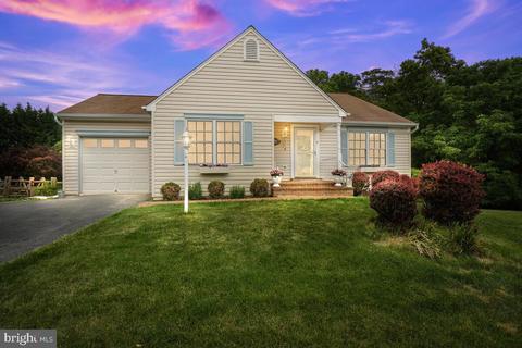 24317 Preakness Dr, Damascus, MD 20872