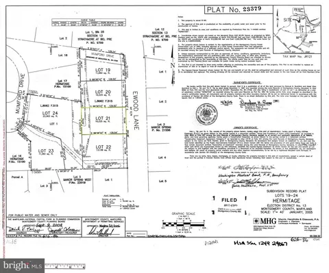 13224 Ewood Ln, Silver Spring, MD 20906