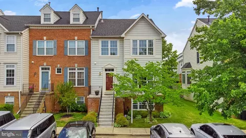 17711 Smokewood Dr, Germantown, MD 20874