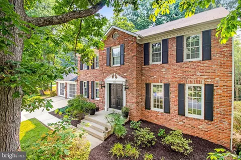 15515 Langside St, Silver Spring, MD 20905