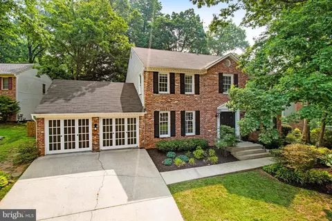 15515 Langside St, Silver Spring, MD 20905 photo 2